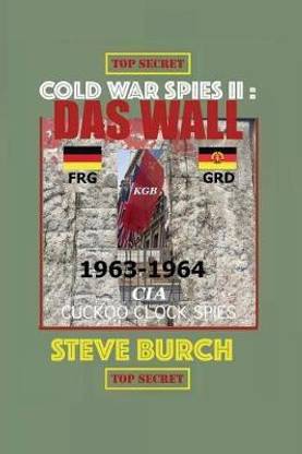 Cold War Spies II