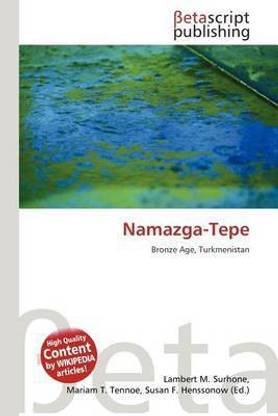 Namazga-Tepe
