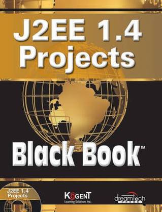 J2EE 1.4 Projects (with CD)