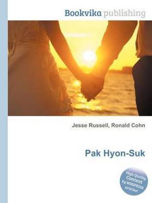 Pak Hyon-Suk