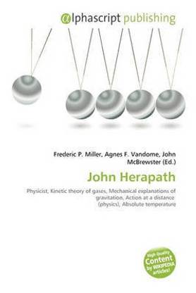 John Herapath