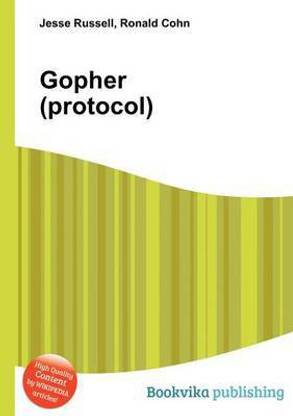 Gopher (Protocol)
