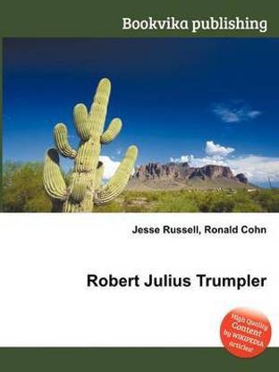 Robert Julius Trumpler