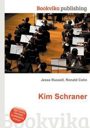 Kim Schraner