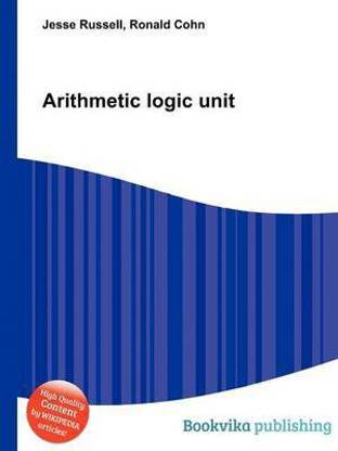 Arithmetic Logic Unit