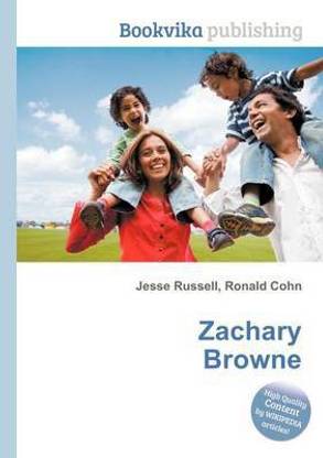 Zachary Browne