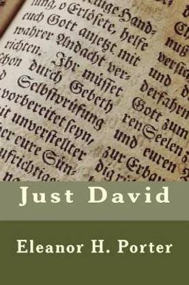 Just David