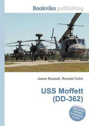 USS Moffett (DD-362)