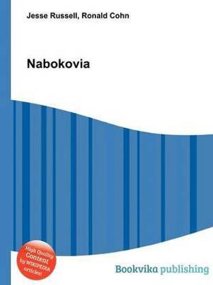 Nabokovia