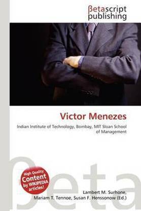 Victor Menezes