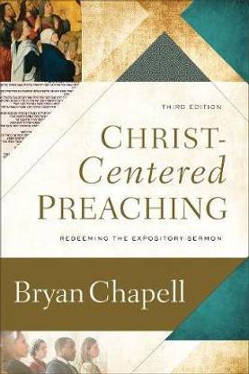 Christ-Centered Preaching
