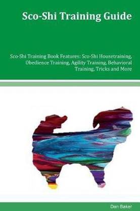 Sco-Shi Training Guide Sco-Shi Training Book Features