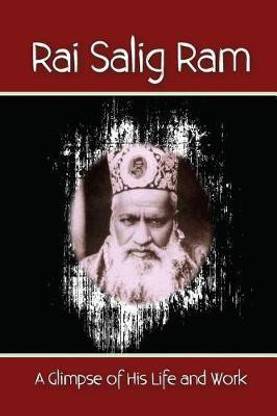 Rai Salig Ram