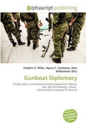Gunboat Diplomacy
