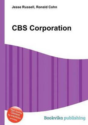 CBS Corporation