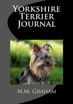 Yorkshire Terrier Journal