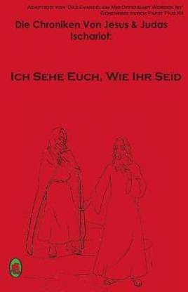 Ich Sehe Euch, Wie Ihr Seid