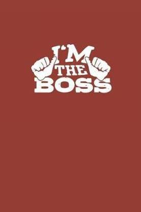 I'm the Boss