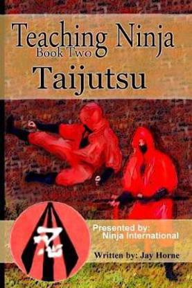 Teaching Ninja