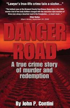 Danger Road