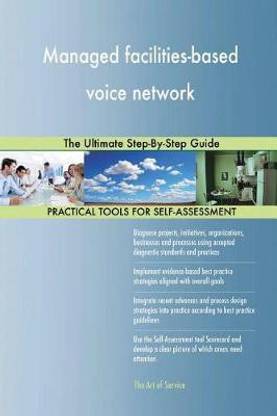 Managed facilities-based voice network