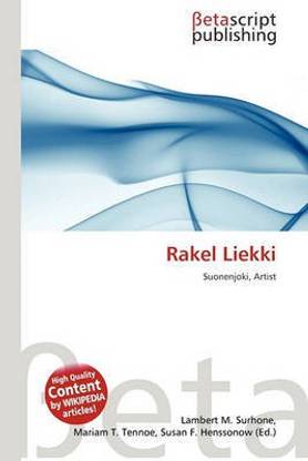 Rakel Liekki