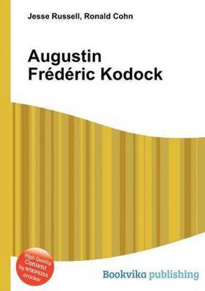 Augustin Frederic Kodock