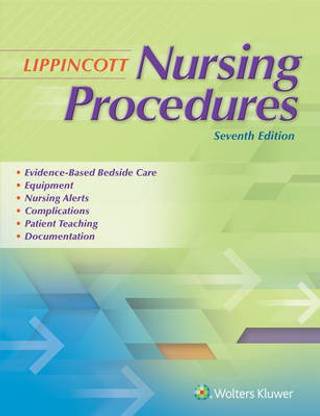 Lippincott Nursing Procedures