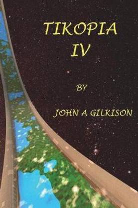 Tikopia IV