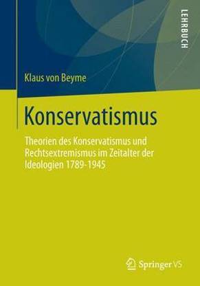 Konservatismus