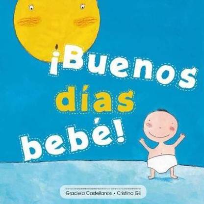 !Buenos dias bebe!