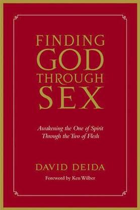 Finding God Through Sex