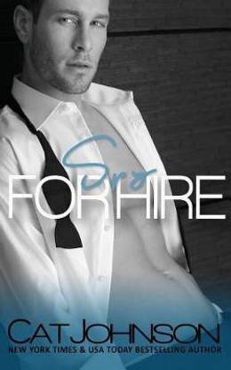 Spy For Hire