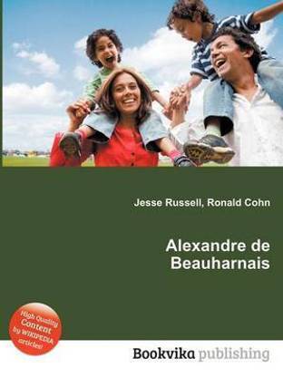 Alexandre de Beauharnais