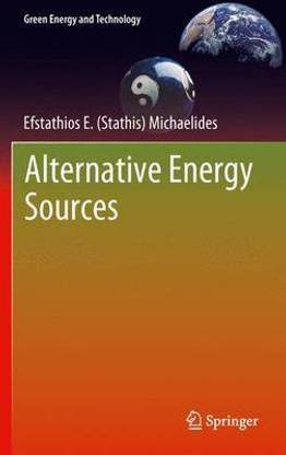 Alternative Energy Sources