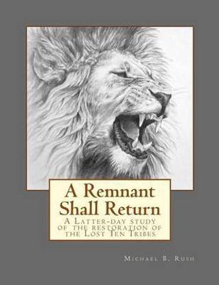 A Remnant Shall Return