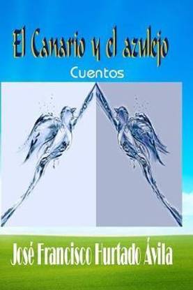 El canario y el azulejo