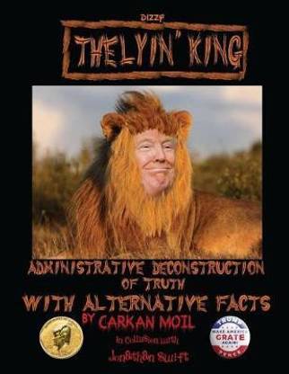 The Lyin' King