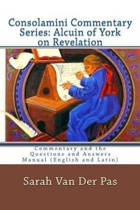 Consolamini Commentary Series