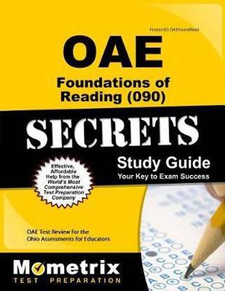 Oae Foundations of Reading (090) Secrets Study Guide
