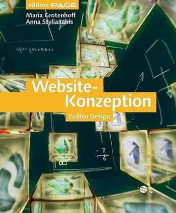 Website-Konzeption