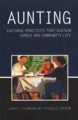 Aunting