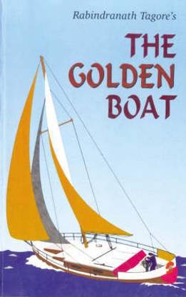 The Golden Boat