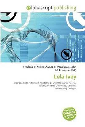 Lela Ivey