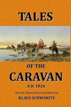 Tales of the Caravan