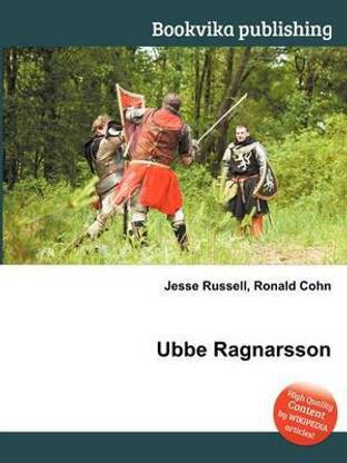 Ubbe Ragnarsson
