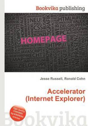 Accelerator (Internet Explorer)