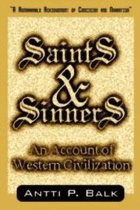 Saints & Sinners