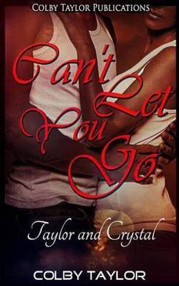 Can't Let You Go