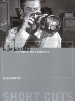Film Editing - The Art of the Expressive